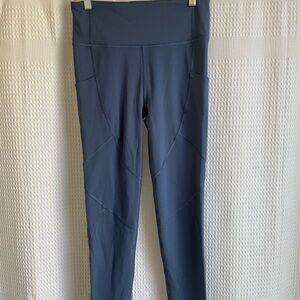 Target Women's Navy Leggings